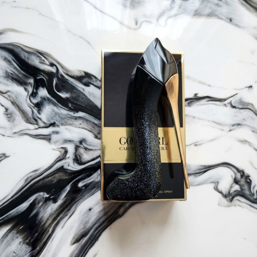 Carolina Herrera Good Girl Suprême Eau de Parfum 80ml like new
