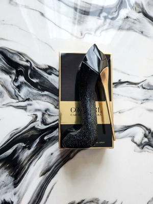 Carolina Herrera Good Girl Suprême Eau de Parfum 80ml like new