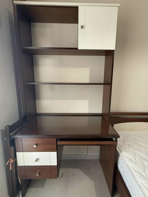 Desk like new, set of 2 or single