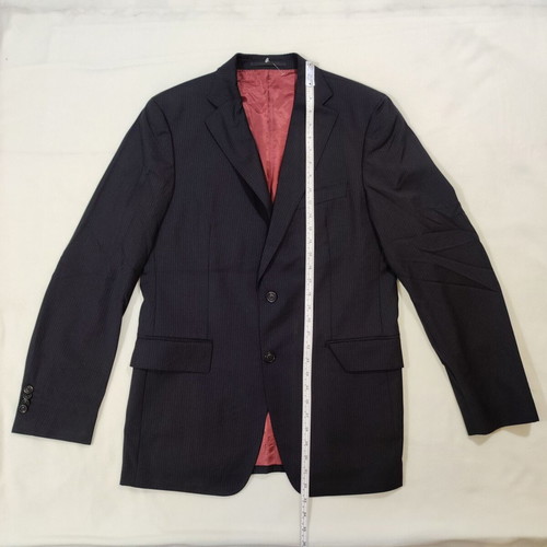 Windsor Sartorial Loro Piana Wool Blazer like new, size 50 (98)