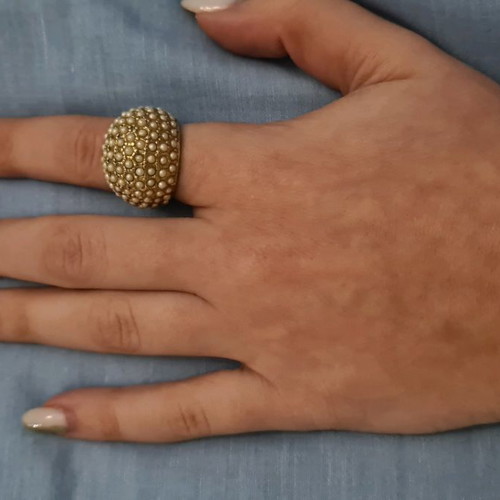 Ring used