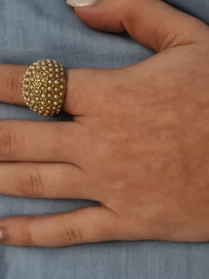 Ring used