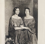Collectible engraving used