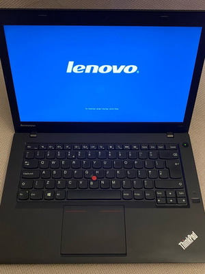 Lenovo Thinkpad T440 Intel Core i5 4300U 8GB RAM 120GB SSD μεταχειρισμένο