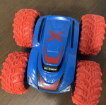 Exost remote control car