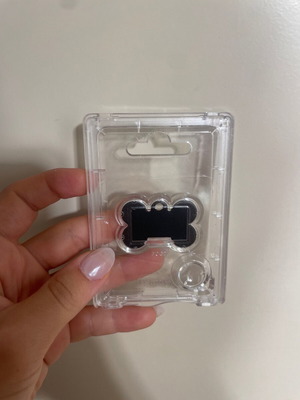 Dog or Cat ID tag new with engraving option