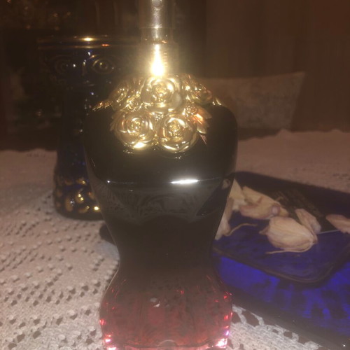 Gaultier La Belle Le Parfum 100 ml perfume new