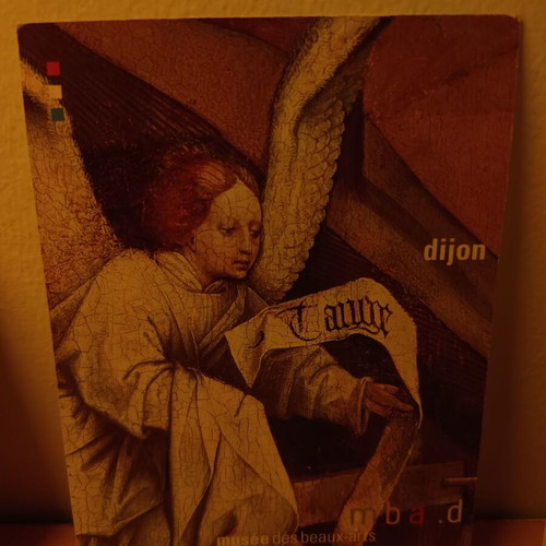 Capella Sistina cards new, pack of 3 with gift