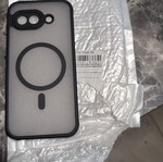 Pixel 9a case new from AliExpress