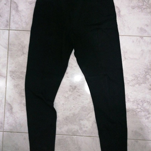 H&M leggings pants used, size M