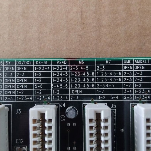 PC Chips Hsin Tech M912 v1.4 Socket 3 motherboard like new