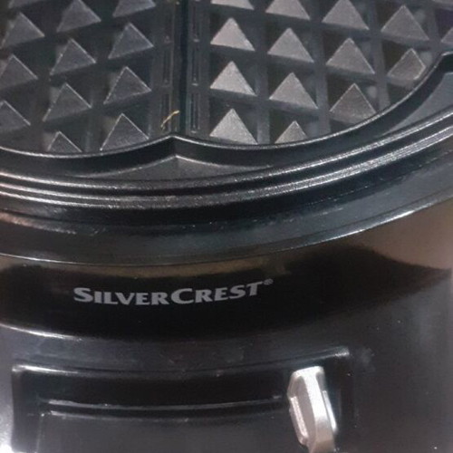 Waffle maker like new