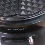 Waffle maker like new