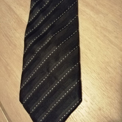Vintage Nino Venturi tie used, silk