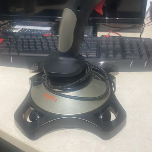Hotas Pxn 2113 Pro like new