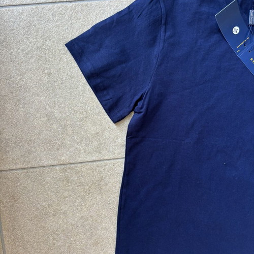 Ralph Lauren T-shirt brand new, size M, navy blue