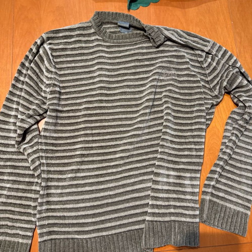 Marabou men's sweater like new, size XXL