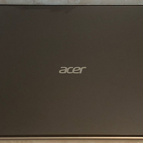 Acer Aspire V3-571G 15.6" Laptop for Parts, Used