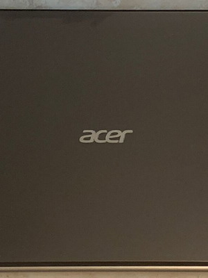 Acer Aspire V3-571G 15.6" Laptop for Parts, Used