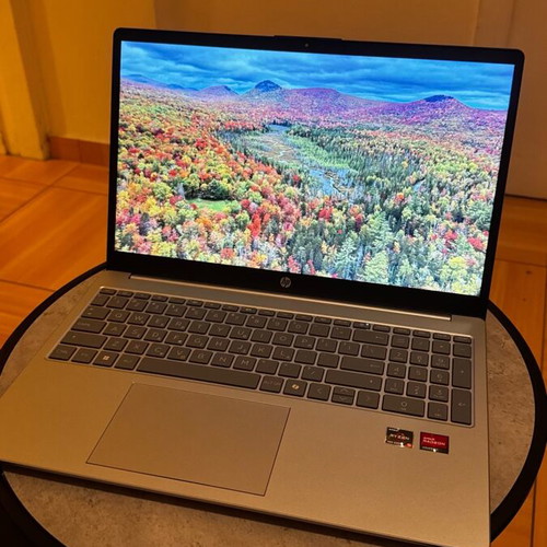 HP Laptop 15 Series New