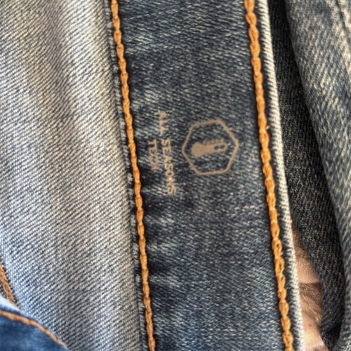 Levi’s jeans like new, size L / 40 / 12
