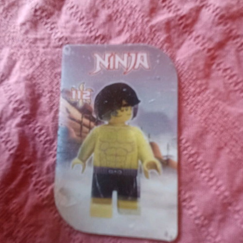 3D tapa used in moderate condition