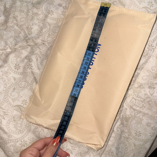 Dust bag Louis Vuitton new