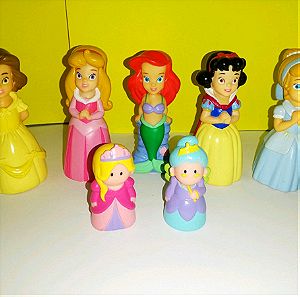 Princess Disney πακετο
