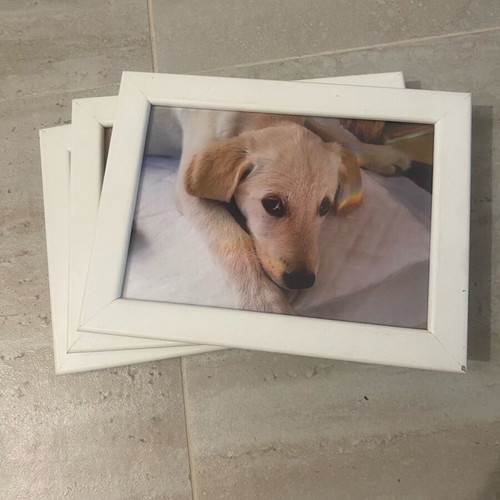 IKEA frames like new, set of 3 pieces