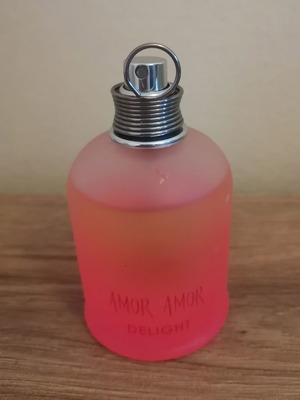 Cacharel Amor Amor Delight άρωμα 100 ml