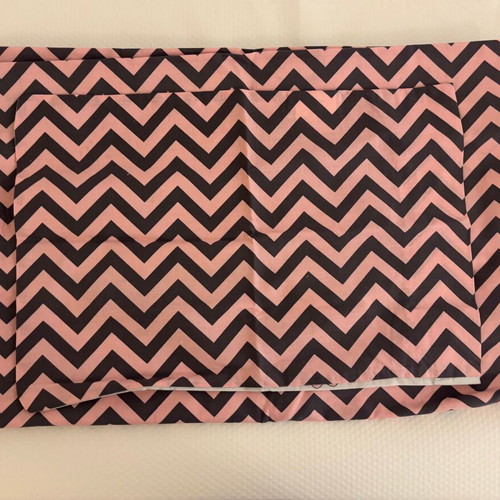 Children's duvet cover with pillowcase like new (138x108)