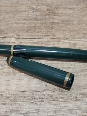 Faber Castell 77s μεταχειρισμένο vintage στυλό 1950