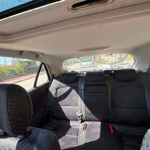 Renault Laguna 2.0 Turbo 170 Dynamic λιμουζίνα μεταχειρισμένη, χειροκίνητο, μπλε, 2005