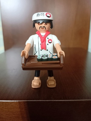 Playmobil σαν καινούργιο