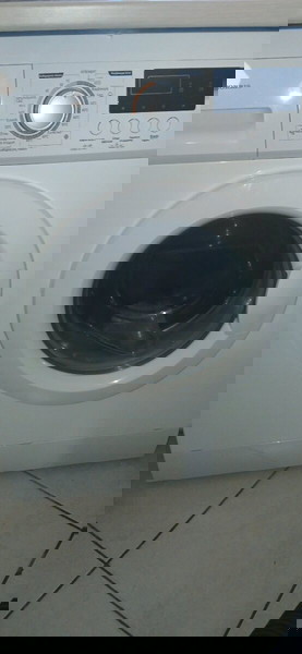 Πλυντήριο ρούχων 7Kg Morris WBW-71208