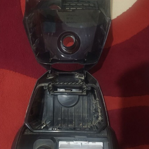 Bosch GL-20 Vacuum Cleaner used, functional