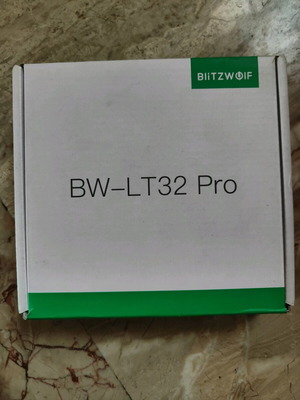 BlitzWolf BW-LT32 Pro σαν καινούργιο, Ambilight για τηλεόραση