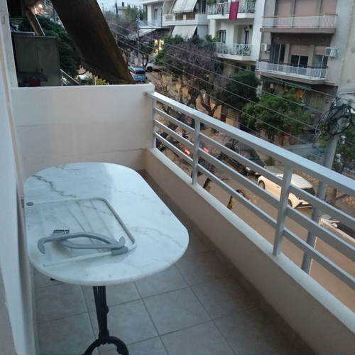 Διαμέρισμα 75 τ.μ. στη Νέα Φιλοθέη, 3ος όροφος, 2 υπνοδωμάτια, επιπλωμένο