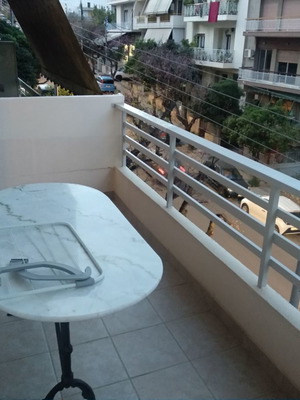 Διαμέρισμα 75 τ.μ. στη Νέα Φιλοθέη, 3ος όροφος, 2 υπνοδωμάτια, επιπλωμένο