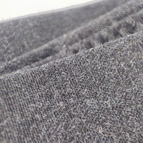 Italian Glou Collection pants gray size XL like new with 44% wool