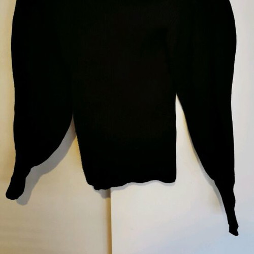 Tailor Made Knitwear blouse like new, size S