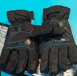 Delivery gloves Wolt
