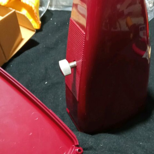 Wittner piccolo metronome like new