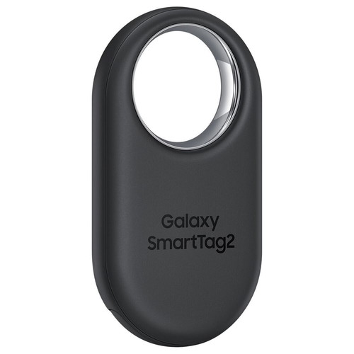 Samsung Galaxy SmartTag2 Bluetooth tracker new, black