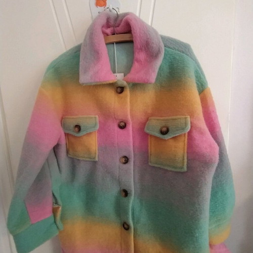 Cardigan like new size M / 38 / 10