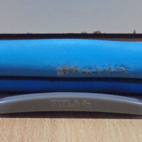 Rizla rolling machine used for cigarettes