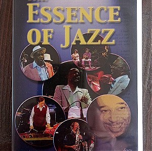 The Essence Of Jazz