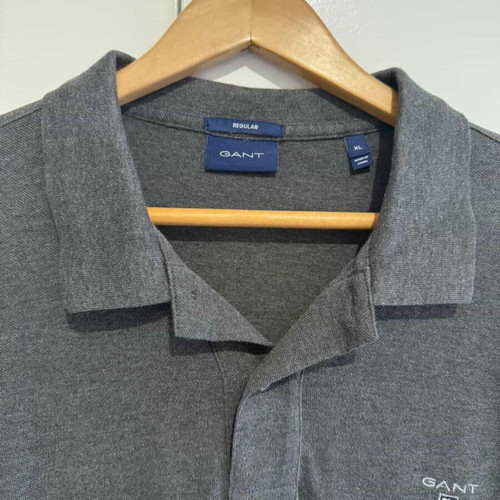 Gant sweater like new, size XL, dark grey