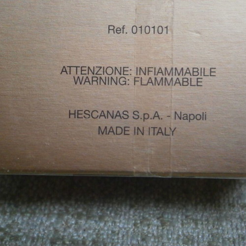 Mouse EDP by Roccobarocco 75ml new, for woman