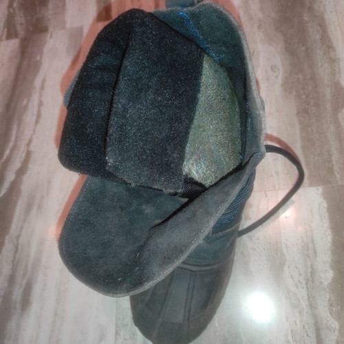 Vintage Apres-Ski Adventure Snow Boots size 36-37 like new